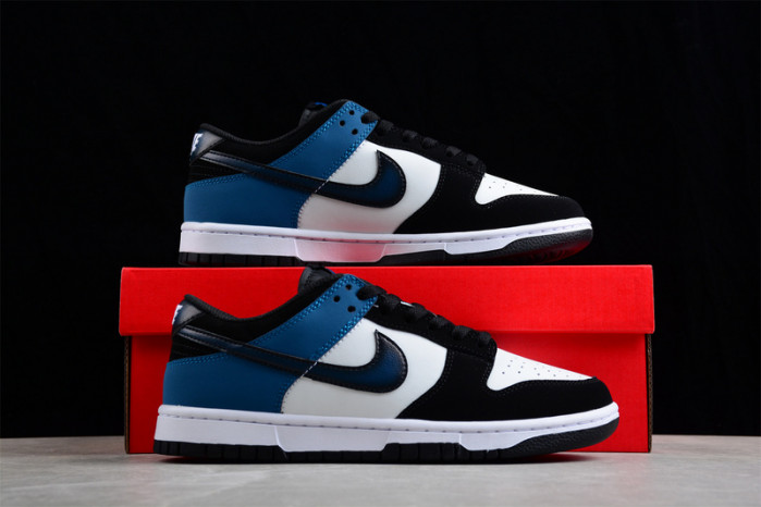nike dunk low fd6923-100