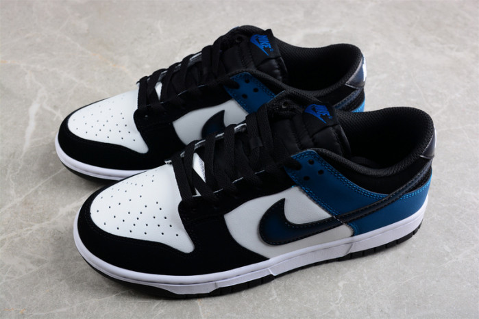 nike dunk low fd6923-100