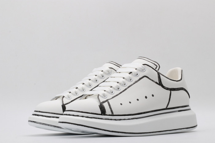 alexen mc sneaker ams -070