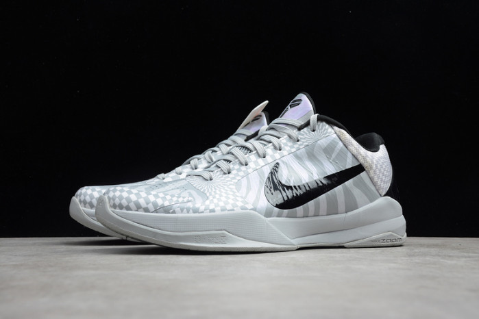 nike kobe 5 protro zebra pe cd4991-003