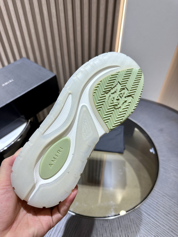 amiri sneakers am-120