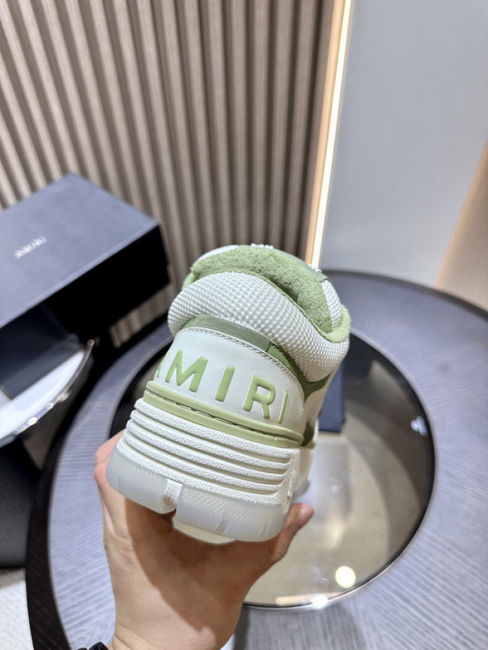 amiri sneakers am-120