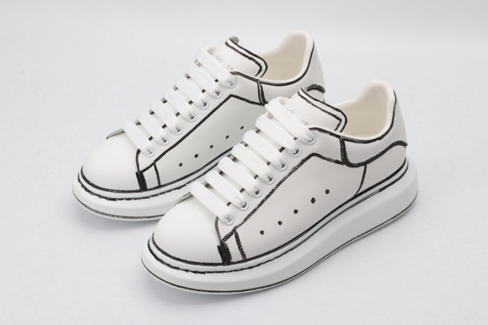 alexen mc sneaker ams -070