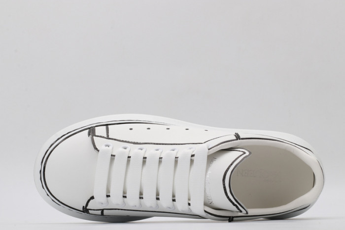 alexen mc sneaker ams -070