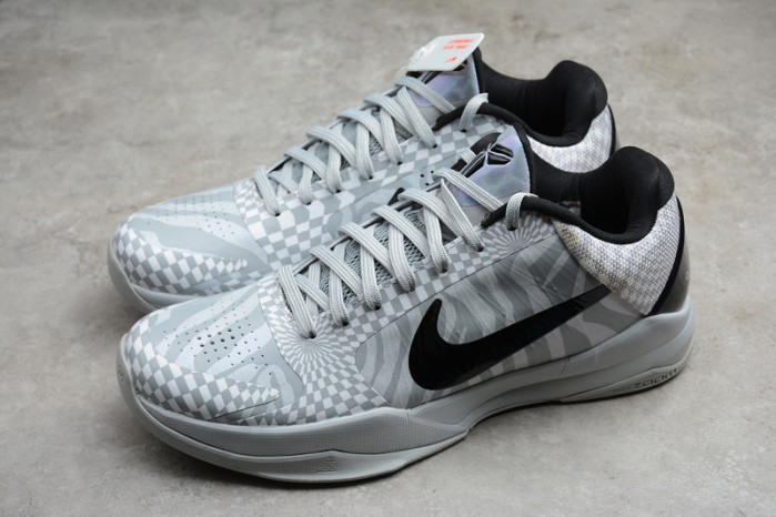 nike kobe 5 protro zebra pe cd4991-003