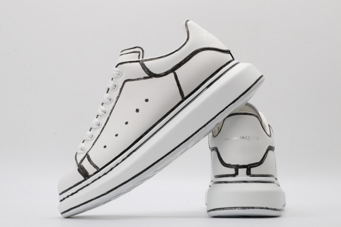 alexen mc sneaker ams -070