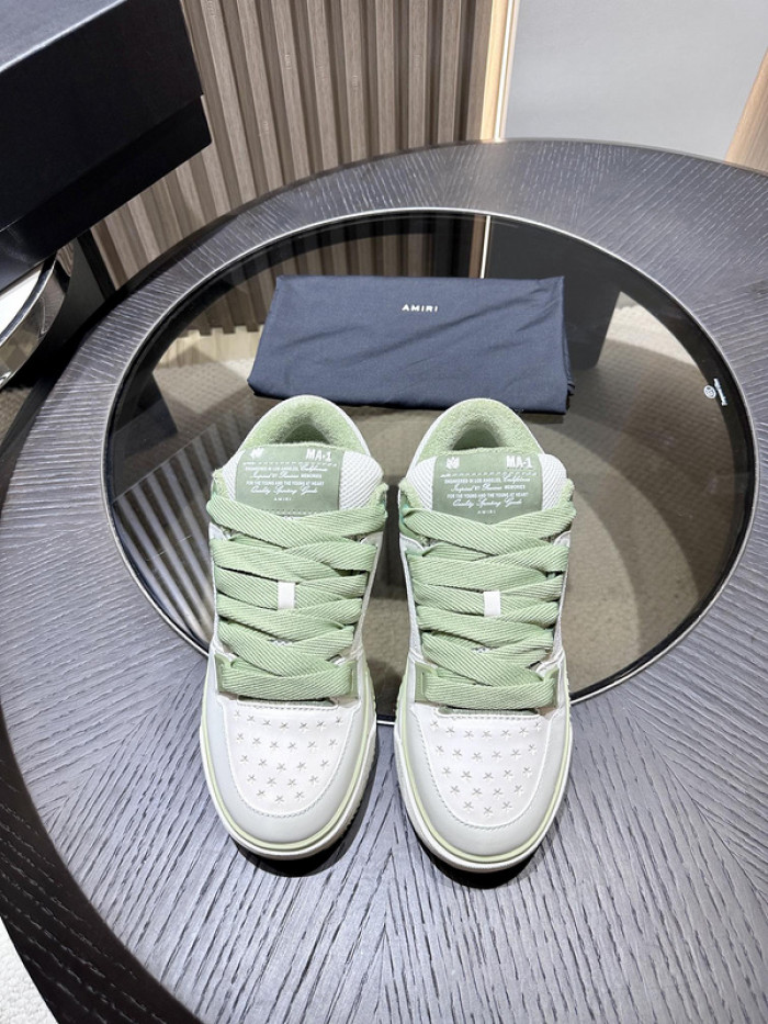 amiri sneakers am-120