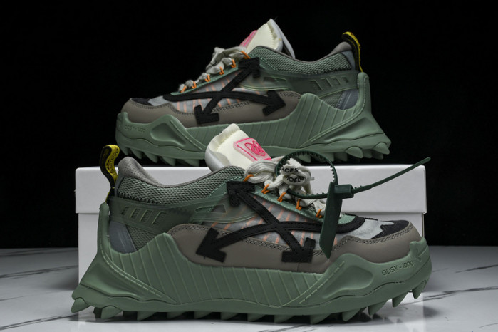 ow c/o​ odsy-1000 sneakers  ow-028