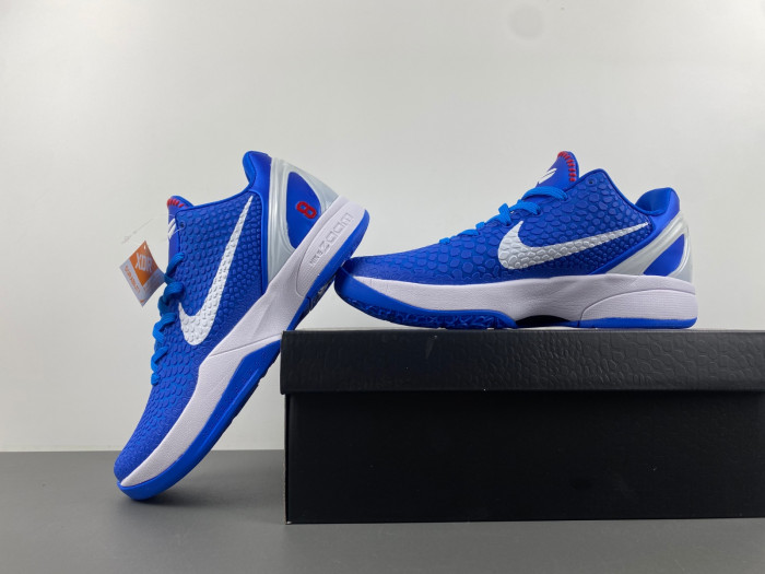 nike zoom kobe 6 protro fv4921-552
