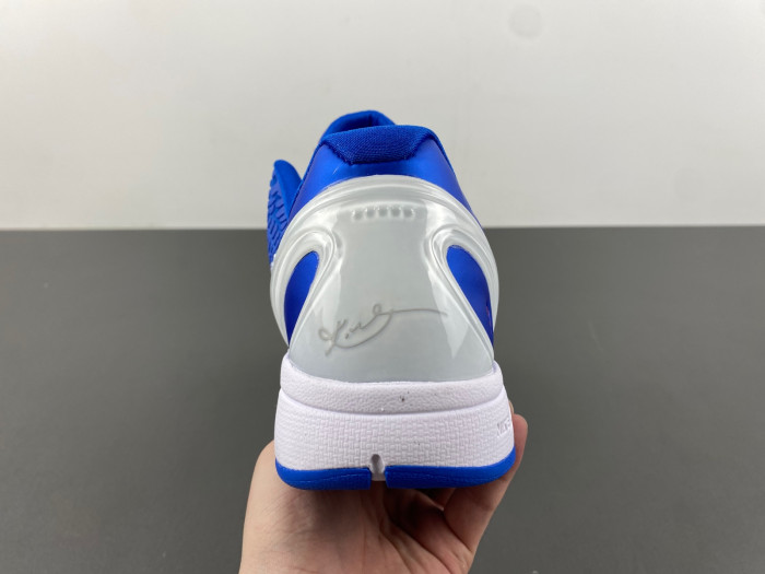 nike zoom kobe 6 protro fv4921-552