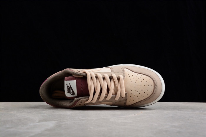nike sb dunk low lf0039-030