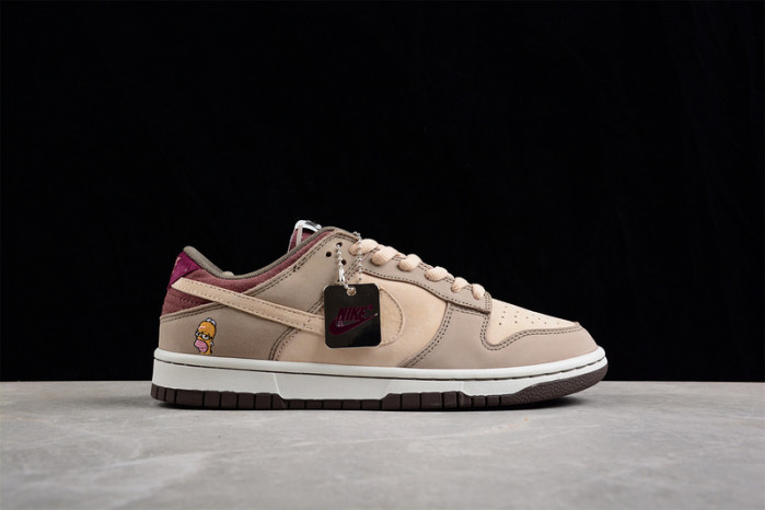 nike sb dunk low lf0039-030