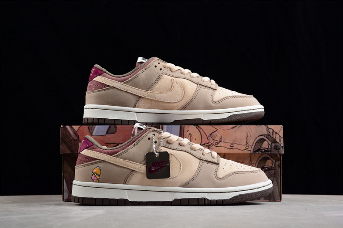 nike sb dunk low lf0039-030