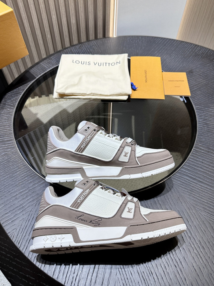 lou vuit sci-fi sneakers lvss-0240