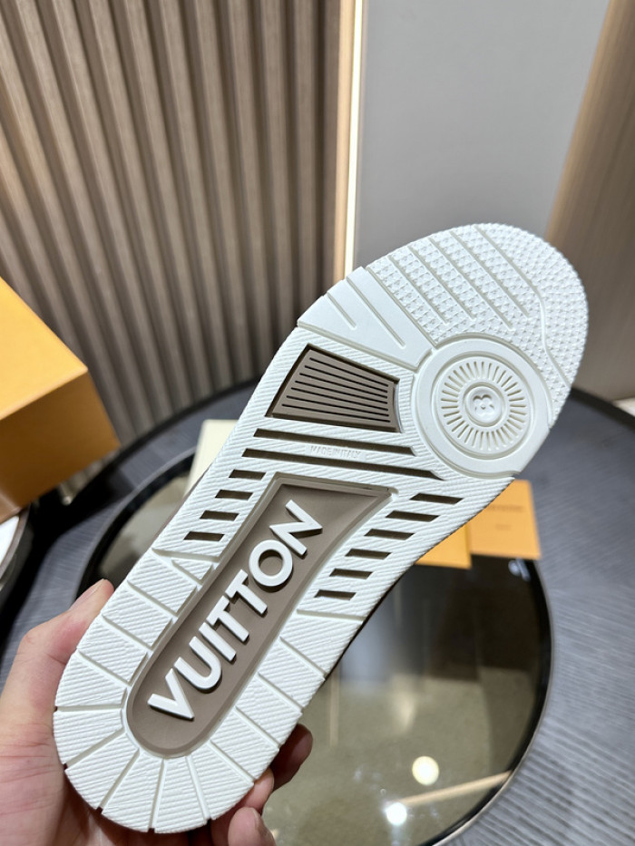 lou vuit sci-fi sneakers lvss-0240