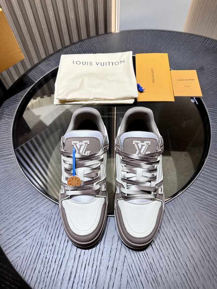 lou vuit sci-fi sneakers lvss-0240