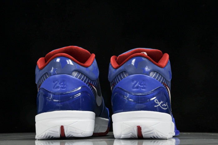 nike zoom kobe 4 fq3545-400