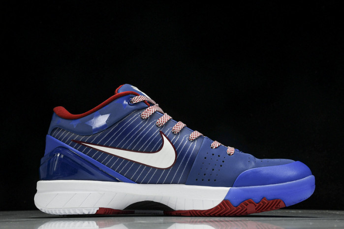nike zoom kobe 4 fq3545-400