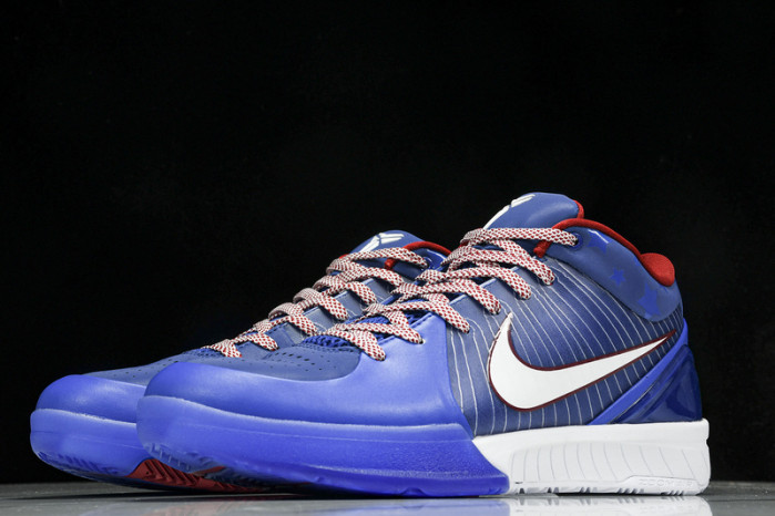 nike zoom kobe 4 fq3545-400