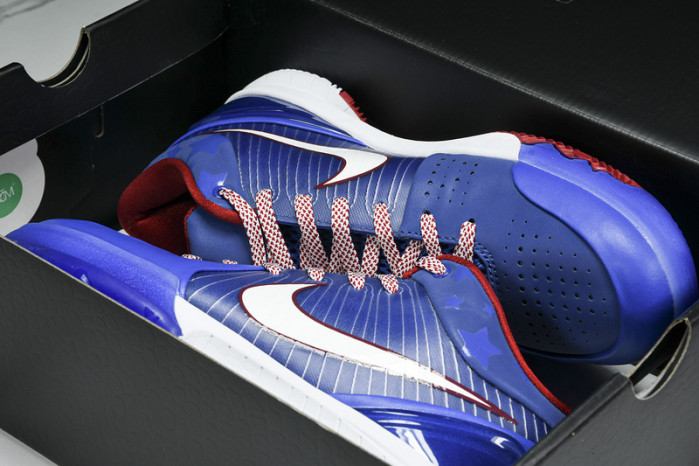 nike zoom kobe 4 fq3545-400