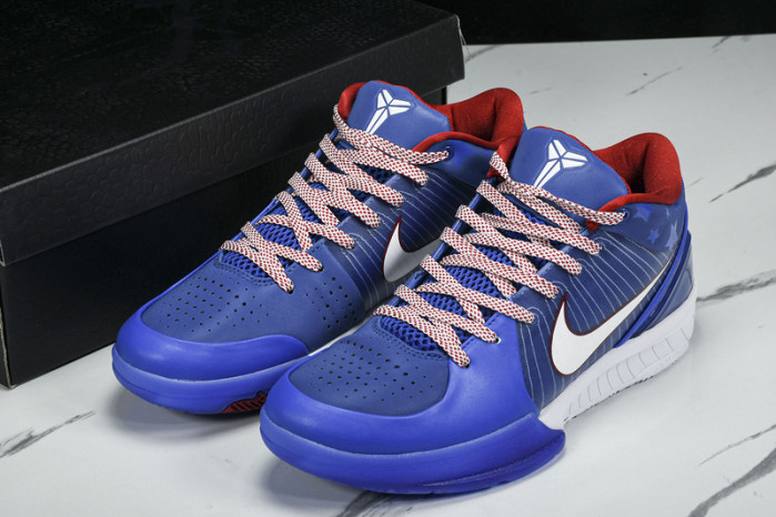 nike zoom kobe 4 fq3545-400