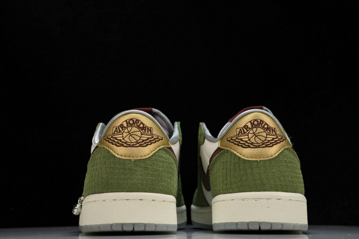 air jordan 1 low cny "year of the drago" fn3727-100