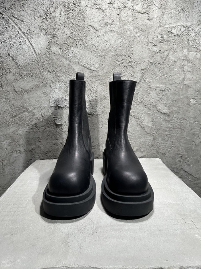 rick owen.s sneaker ro-181