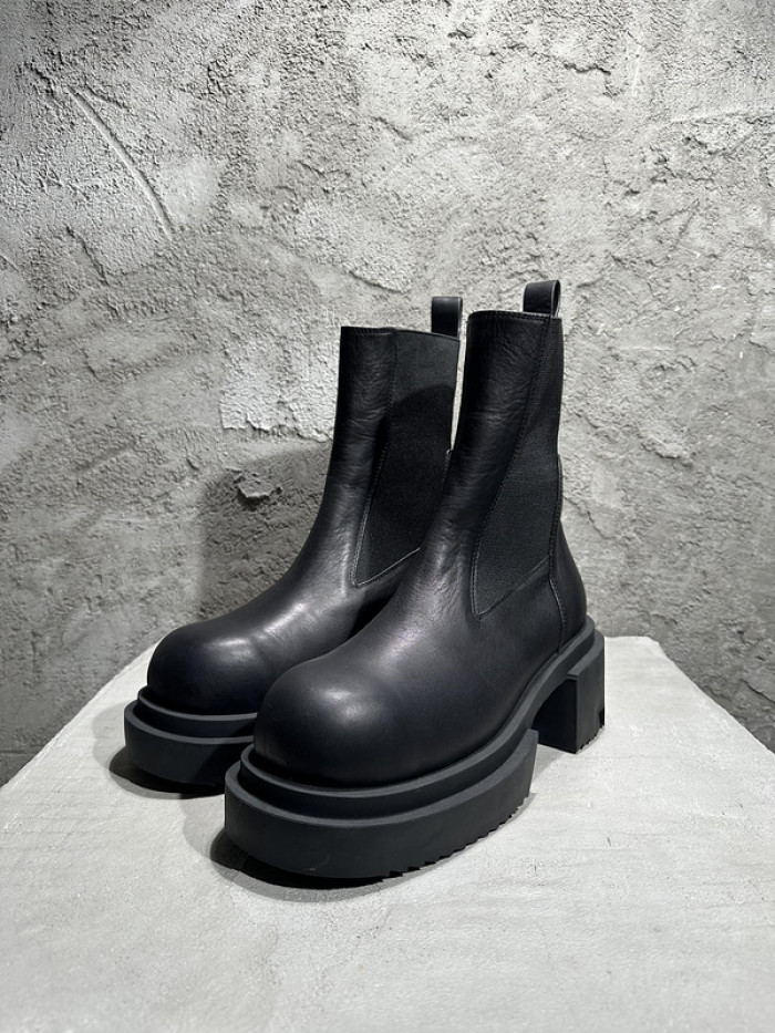 rick owen.s sneaker ro-181