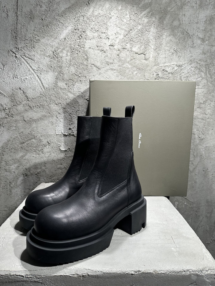 rick owen.s sneaker ro-181