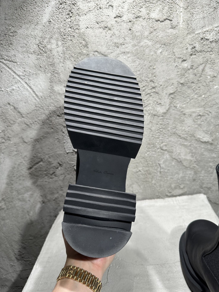 rick owen.s sneaker ro-181