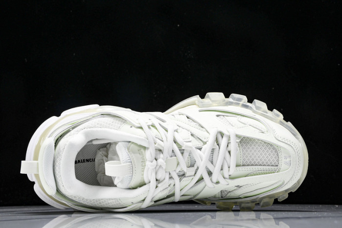 Ba*len*cia*ga track trainer btt-186