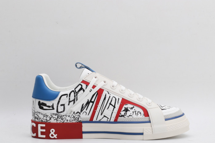dg  sneakers  dg -001