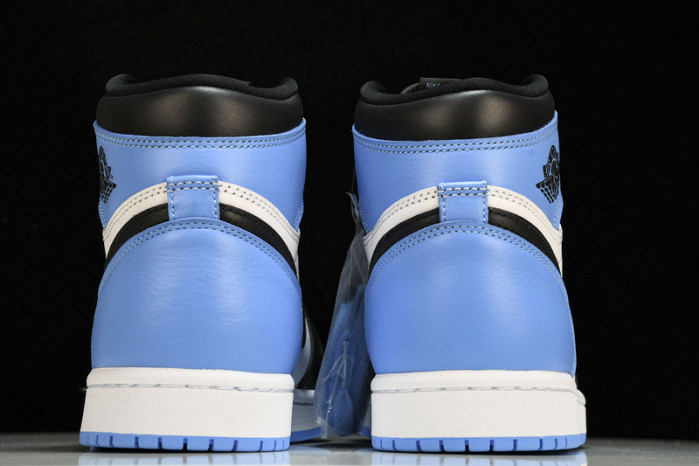 air jordan 1 high og“university blue” dz5485-400