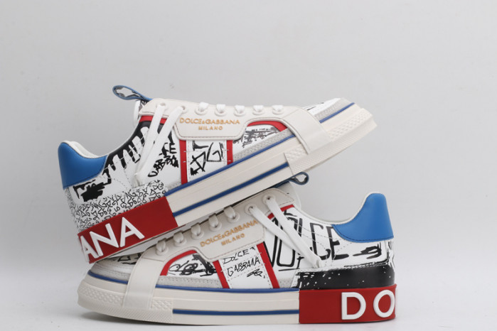 dg  sneakers  dg -001