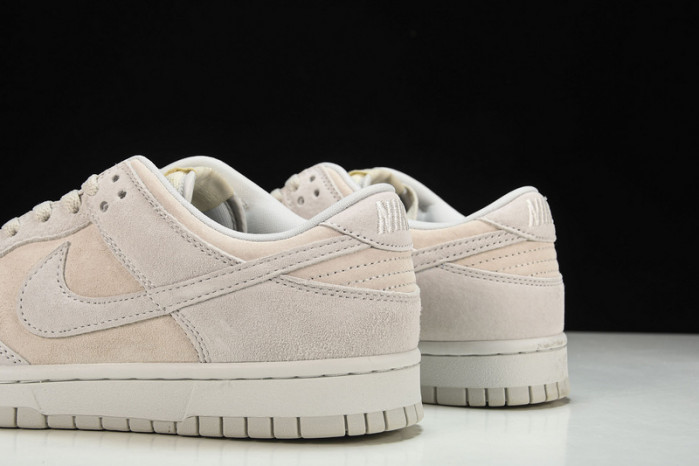 nike dunk low premium vast grey dd8338-001