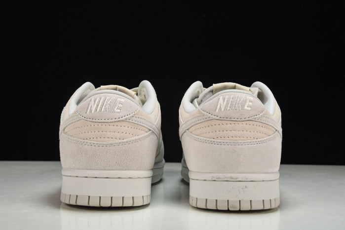nike dunk low premium vast grey dd8338-001