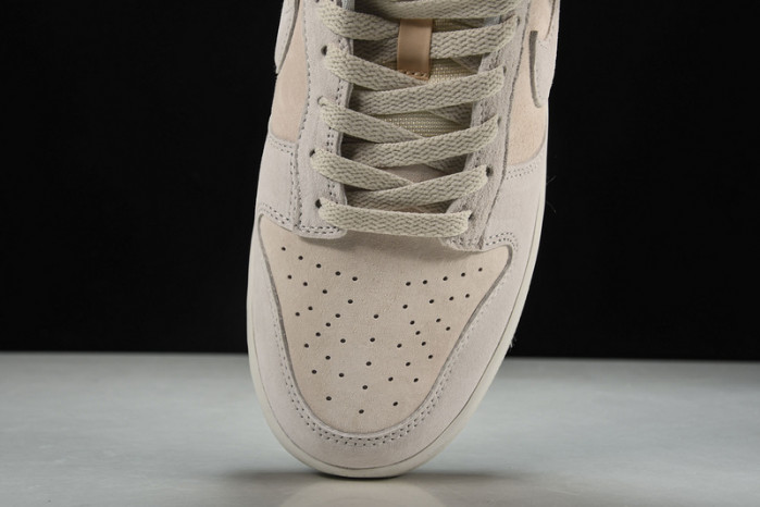 nike dunk low premium vast grey dd8338-001