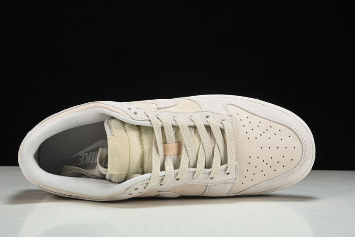 nike dunk low premium vast grey dd8338-001
