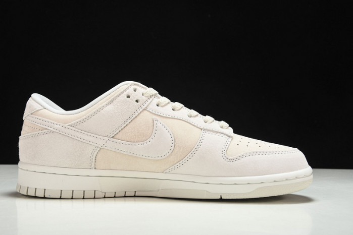 nike dunk low premium vast grey dd8338-001