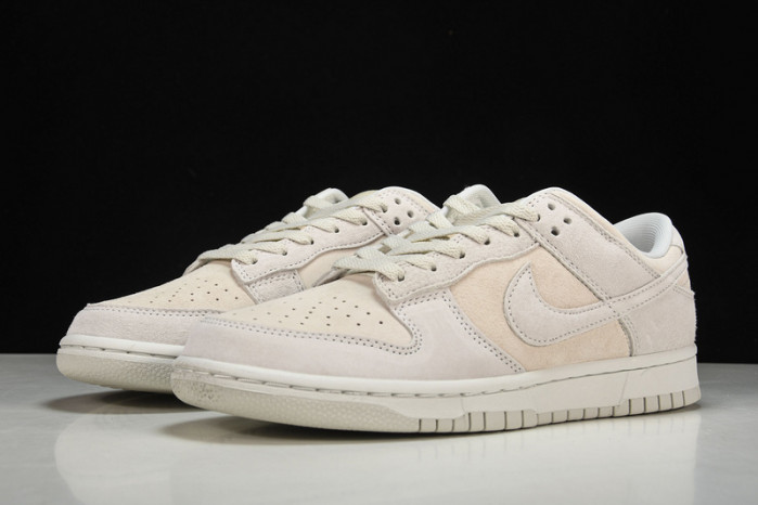 nike dunk low premium vast grey dd8338-001