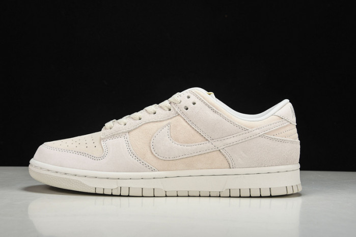 nike dunk low premium vast grey dd8338-001