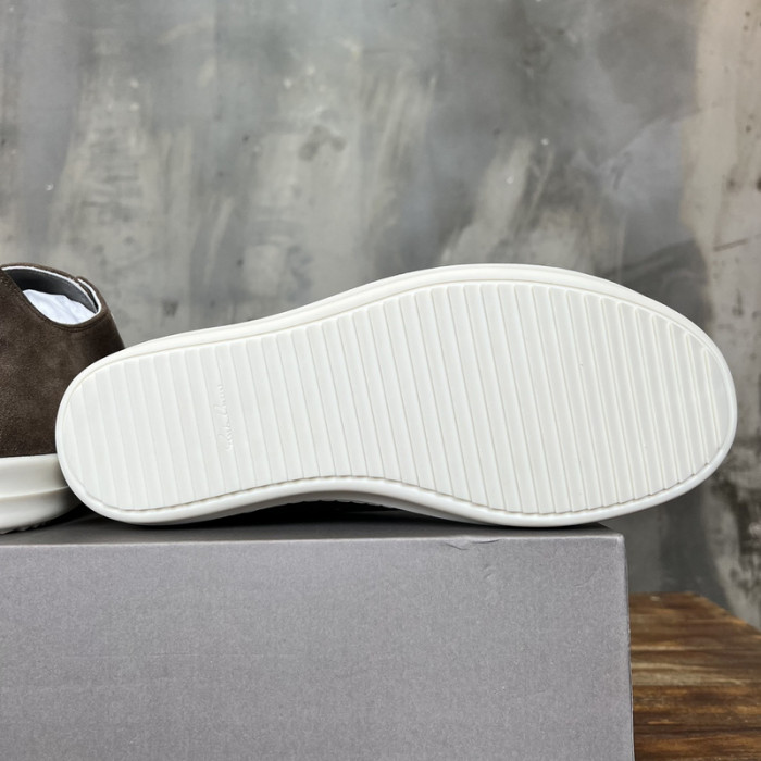 rick owen.s sneaker ro-185