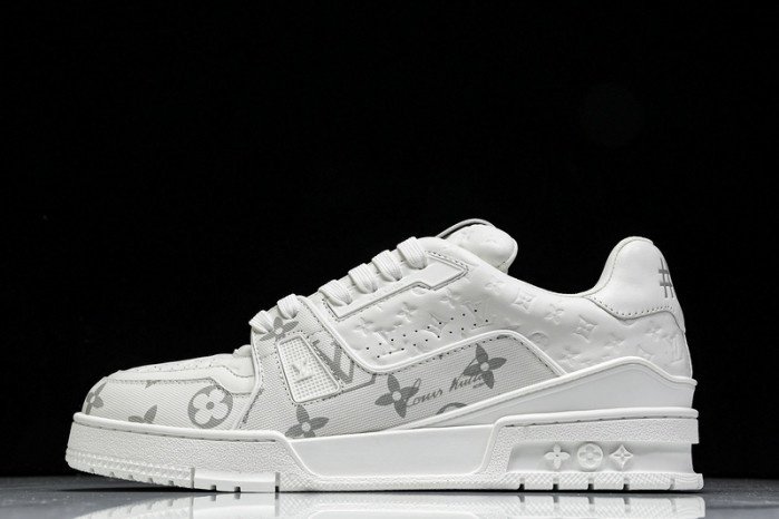 lou vuit sneakers lvss-0271