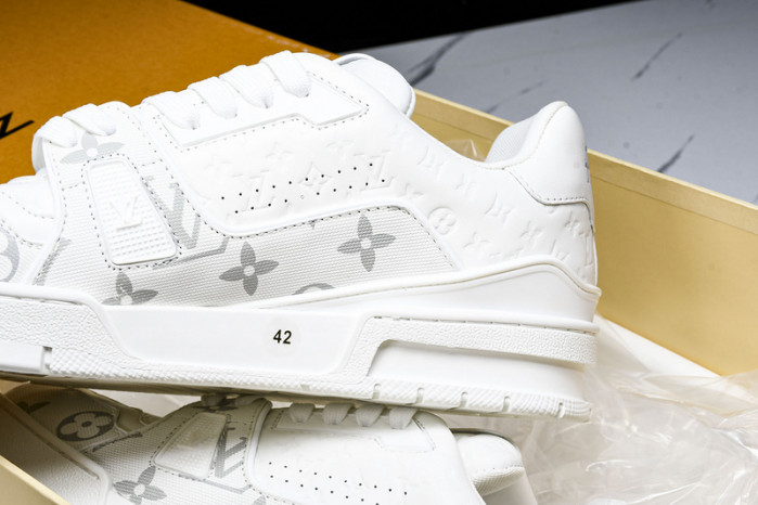 lou vuit sneakers lvss-0271
