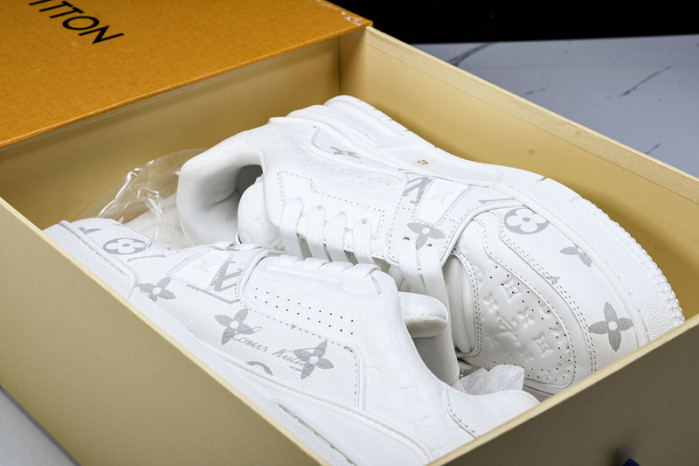 lou vuit sneakers lvss-0271