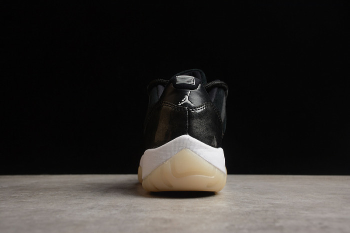 jordan 11 retro low  528895-010