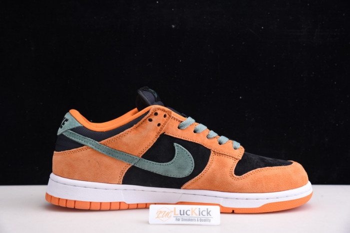nike dunk low ceramic (2020) da1469-001
