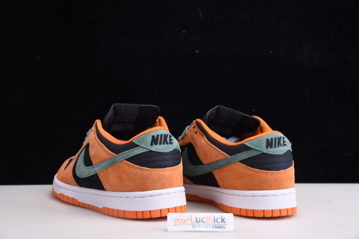 nike dunk low ceramic (2020) da1469-001