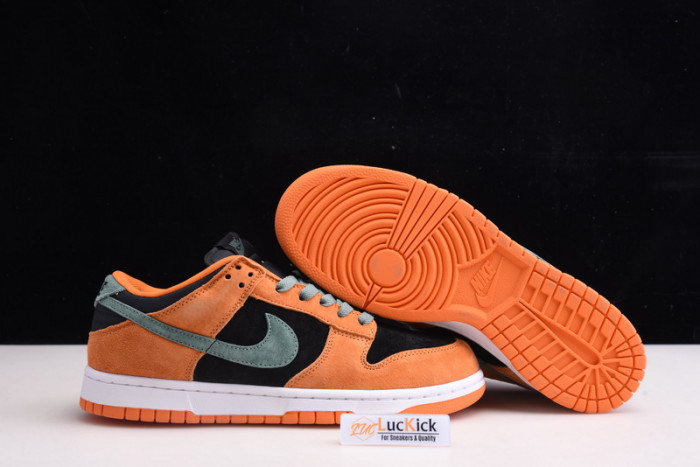 nike dunk low ceramic (2020) da1469-001