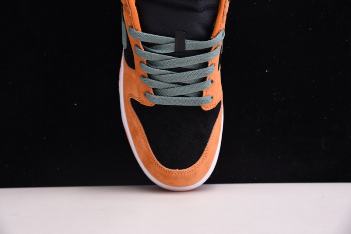 nike dunk low ceramic (2020) da1469-001